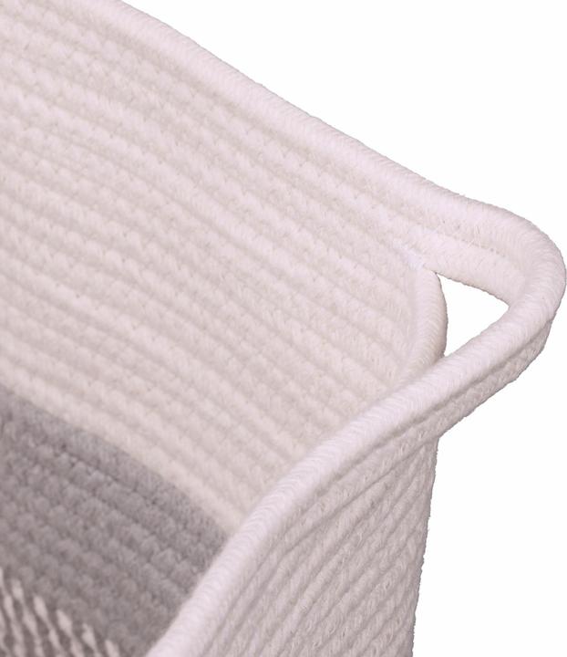 Actual product image Relaxdays garden table (98 cm)