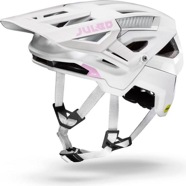Pearlwhite, White