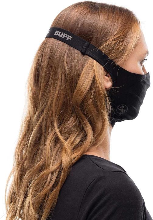 Produktbild Buff Filter Mask (Schutzklasse I, 1 x)