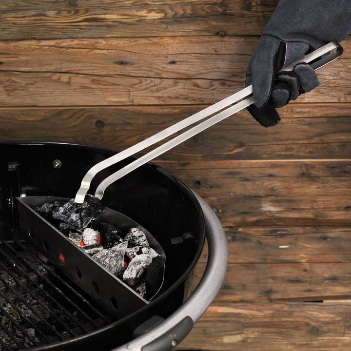 Image du produit Rösle Pince à barbecue courbée