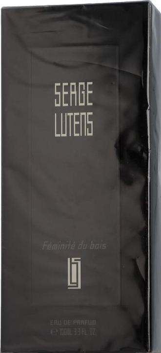 Actual product image Serge Lutens Féminité du Bois (Eau de parfum, 100 ml)