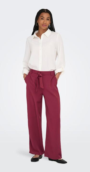 Produktbild Only ONLNOVA Normal geschnitten Hose Hose (38)