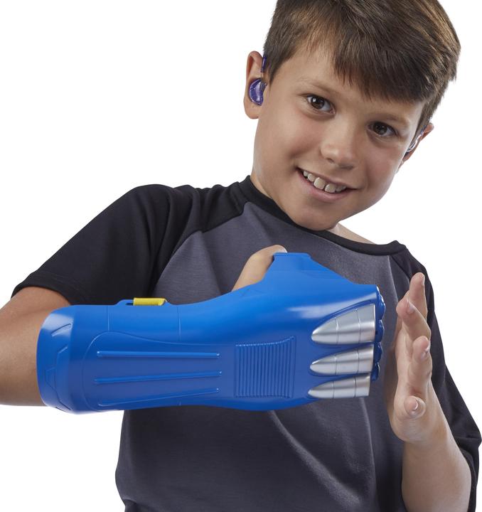 Produktbild Hasbro Marvel X-Men Wolverine Slash Action Claw