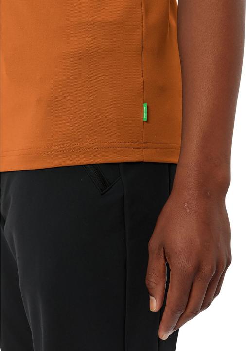 Actual product image Vaude Essential Polo Shirt (L)