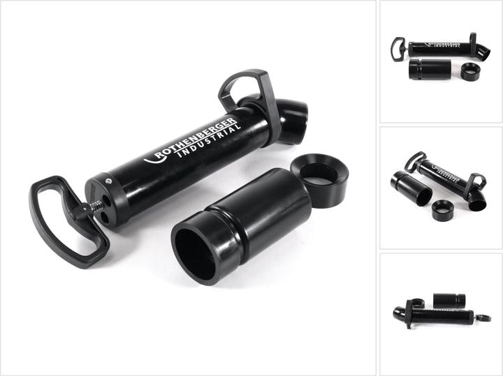 Actual product image Rothenberger RoPump Power (1 pcs.)