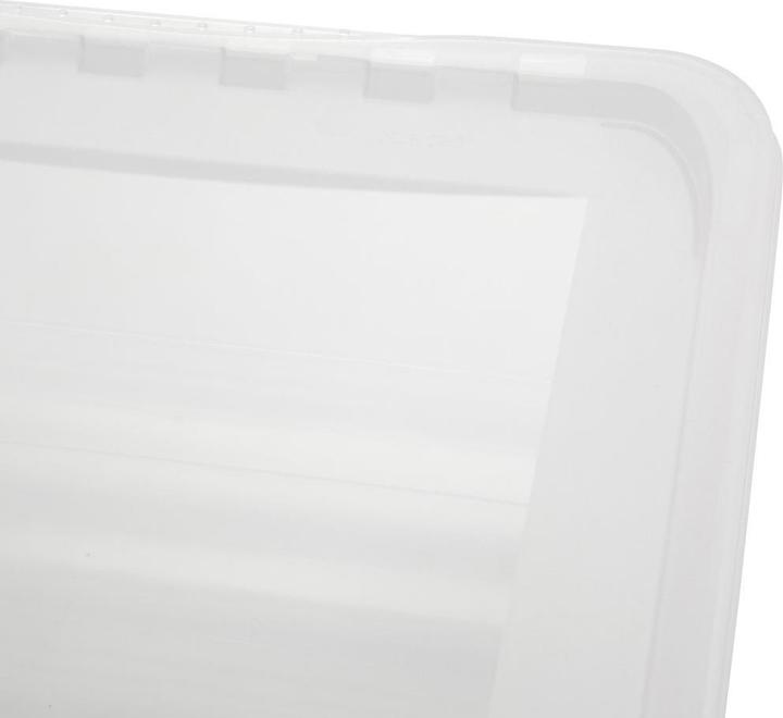 Produktbild keeeper Box (26.5 x 39 x 10 cm, 8 l)
