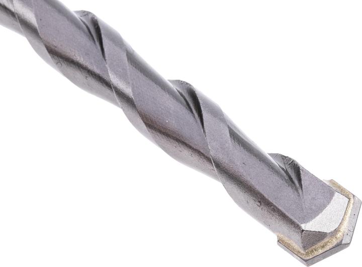 Actual product image Rs Pro Carbide steel SDS drill bit, 12mm x 210 mm (12 millimetres)