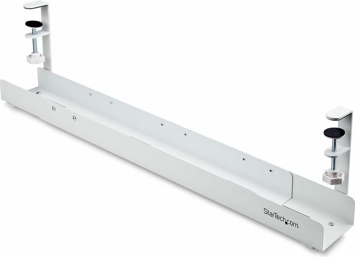 StarTech Cable management tray (Cable hole, 120 cm)
