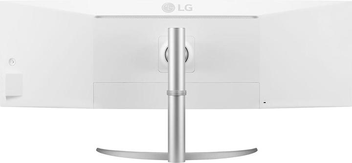 Produktbild LG 49WQ95X-W.AEU (5120 x 1440 Pixel, 49")