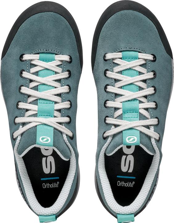 Actual product image Scarpa Spirit Evo Schuhe (38)