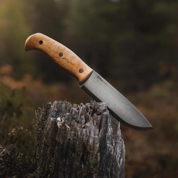 Actual product image Helle Nord (14.70 cm)