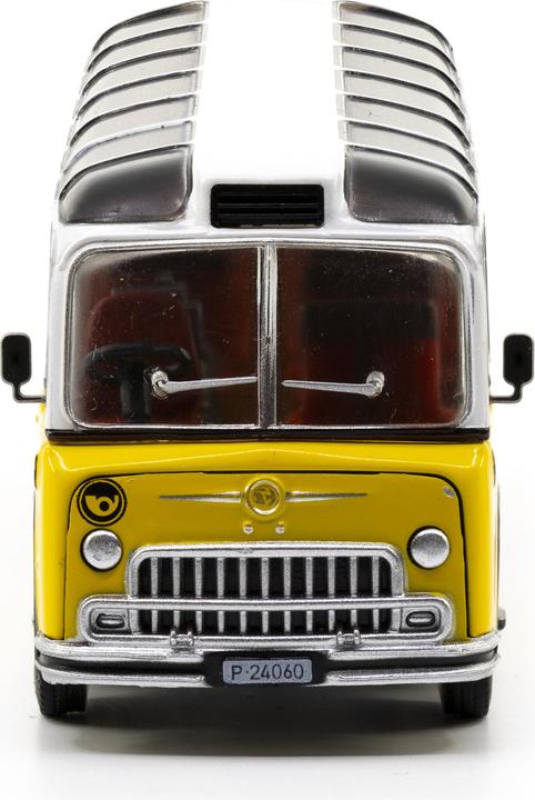 Actual product image Ace FBW C40U Shark PTT