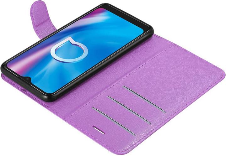 Image du produit Cadorabo Book avec fonction stand Cover (1S (2020))