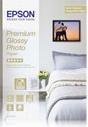 Produktbild Epson Premium Glossy (255 g/m², A3, 20 x)