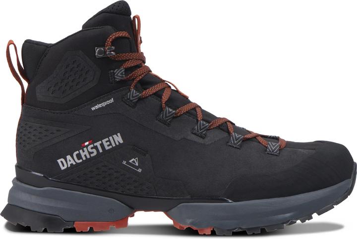 Produktbild Dachstein wanderschuhe sf trek guide mc wp (42)