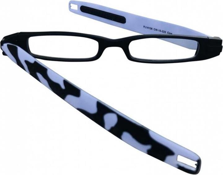 Figoline Lesebrille Cow +1,5 (+1.5)