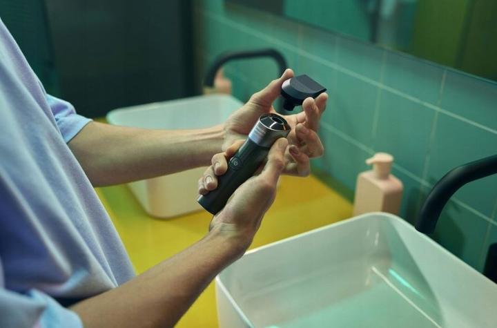 Image du produit Philips Rasoir électrique