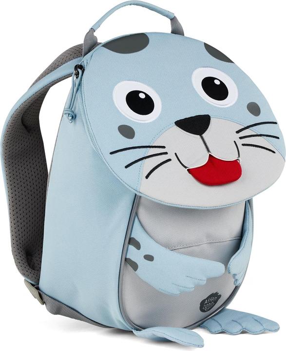 Produktbild Affenzahn Kleiner Freund Kindergartenrucksack 26 cm