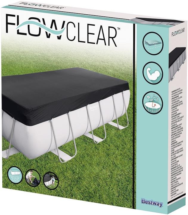 Image du produit Bestway Bâche de couverture