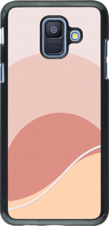 Image du produit PhoneLook Coque Autumn 22 abstract sunrise (Samsung Galaxy A6)
