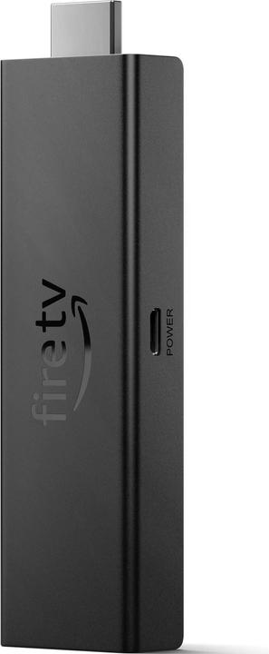 Produktbild Amazon Fire TV Stick 4K Max (2. Gen) (16 GB, Fire OS)