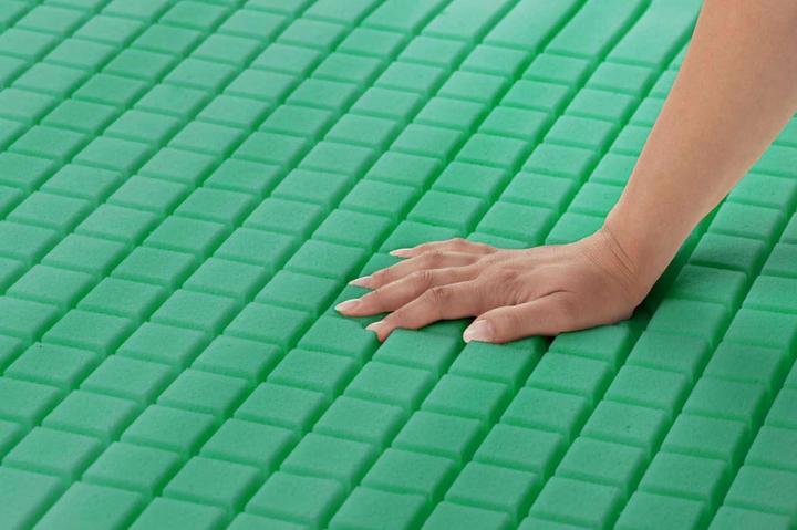 Image du produit Isabelle by Bico Night (90 x 220 cm, Noyau de mousse)