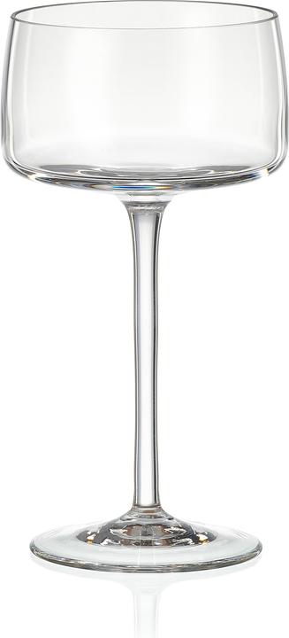Actual product image Bohemia Cristal Selection Cocktailsch.Alex kla (2.20 dl, 1 x)