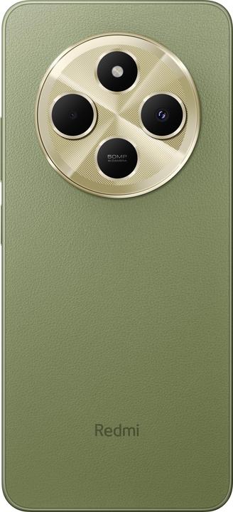 Immagine prodotto Xiaomi Redmi 14C (256 GB, Verde salvia, 6.88", Doppia SIM, 50 Mpx, 4G)