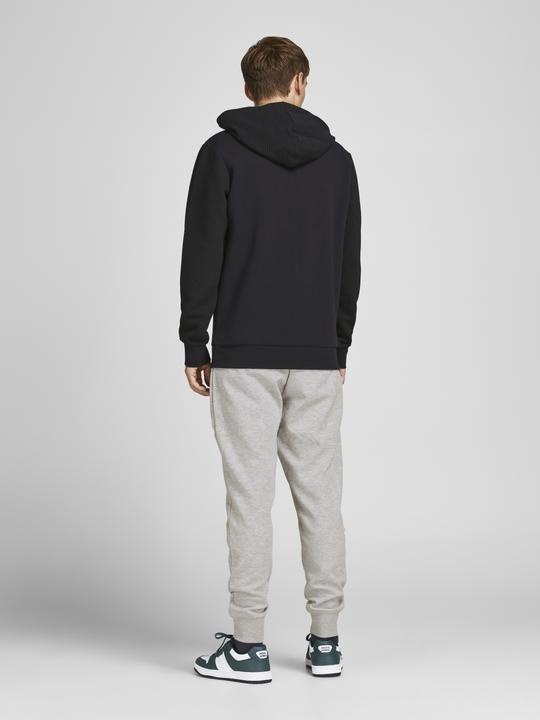 Produktbild Jack & Jones Slim Fit Jogginghose Jogginghose (3XL)