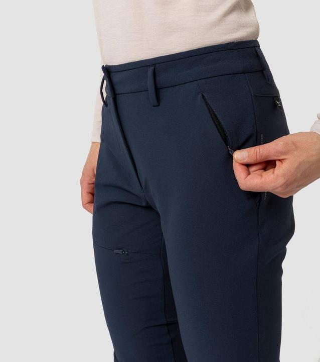 Produktbild Salewa Puez Dolomitic 2 Durastretch Regular Hose Da (38)