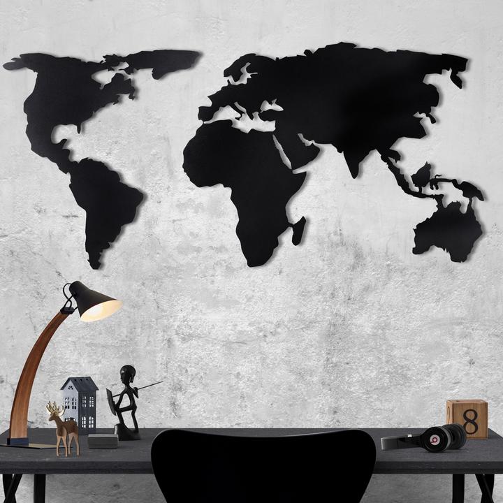 Actual product image Wallxpert Flora (60 x 120 cm)