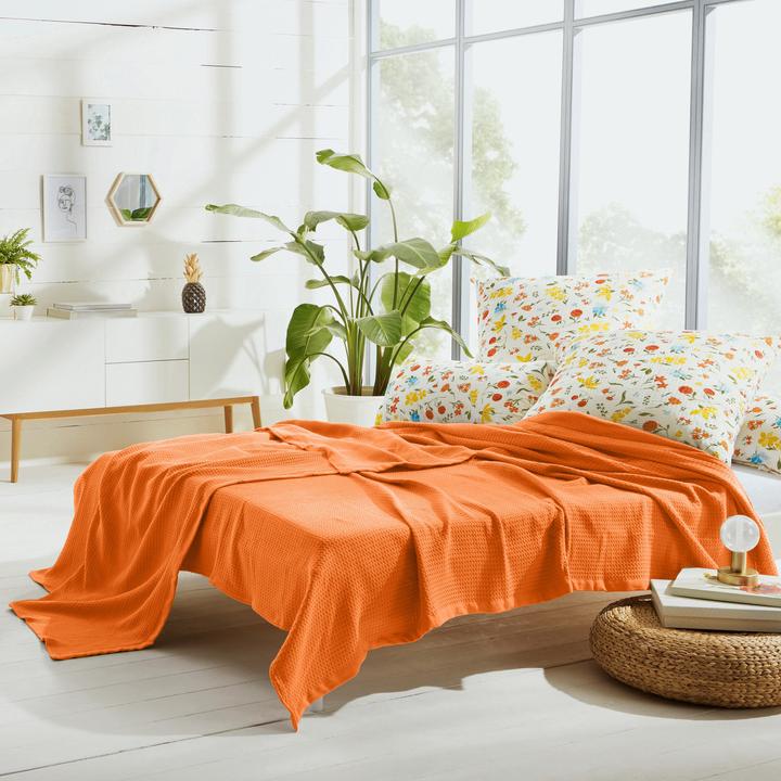 Actual product image Erwin Müller Summer blanket (100 x 150 cm)