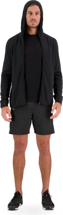 Produktbild Mons Royale Approach Merino Shift Fleece Hood (XL)