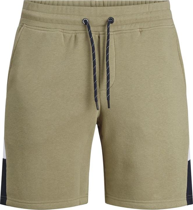Jack & Jones Logo- Sweatshorts