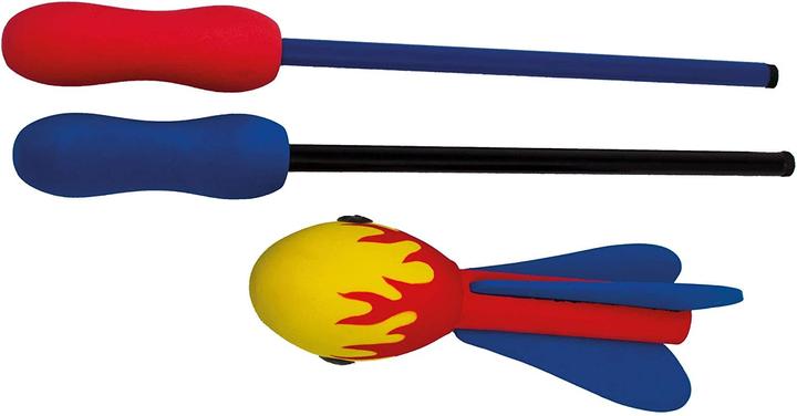 Image du produit Günther Flugspiele Rocket Catapulte Zoom