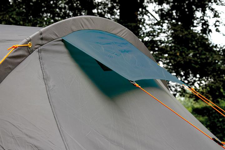 Productafbeelding Coleman Cortes 3 (Tunnel tent, 4.10 kg, 3 personen)