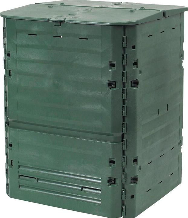 Actual product image Garantia Thermo King (600 l)