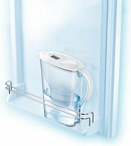Actual product image Brita Marella + 12 Filterkartuschen