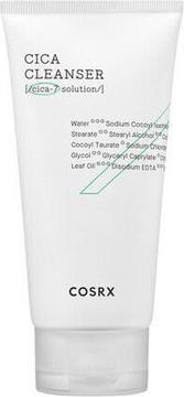 Cosrx Pure Fit Cica Creamy Foam Cleanser 75ml (Schaum, 75 ml)
