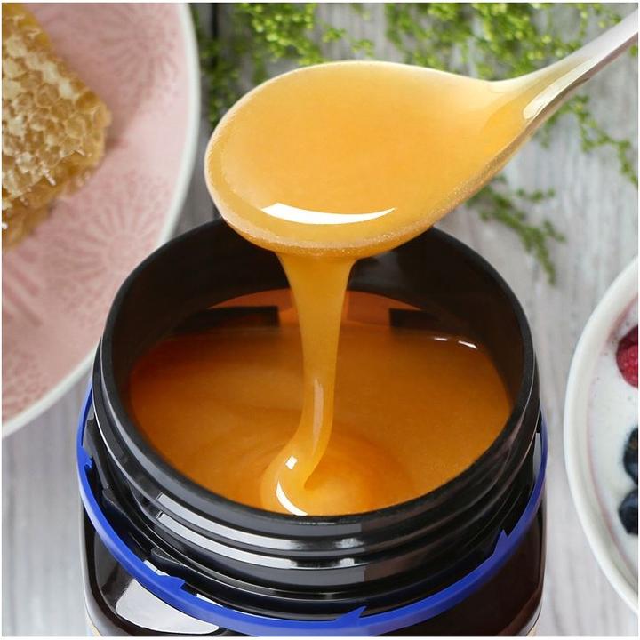 Produktbild Manuka Health MGO 400+ Manuka Honig (500 g)