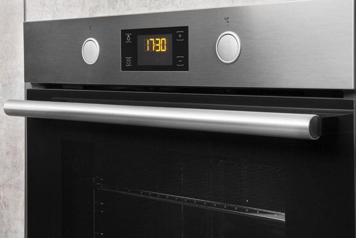 Produktbild Bauknecht Bauk Backofen BAR2 KP8V2 IN A+ sr/bk