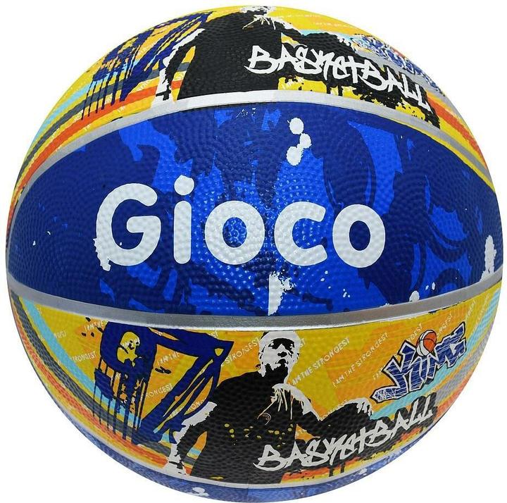 Actual product image Gioco Street2