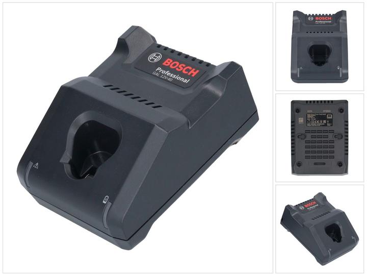 Actual product image Bosch Professional GAL12V-40 (12 V)