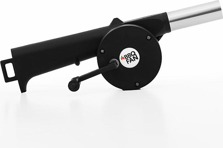 Actual product image Relaxdays BBQ Blower Manual Set Of 2