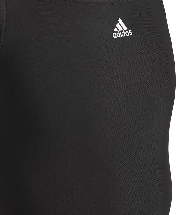Image du produit adidas 3S SWIMSUIT,BLACK/WHITE BLACK/WHITE Taille : 164 (164)