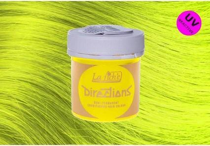 Image du produit Directions Fluorescent Glow (Jaune)