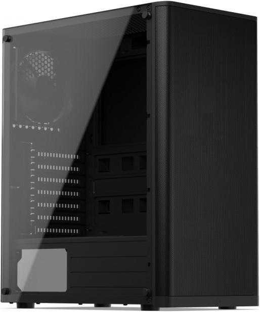 Produktbild Silentium PC Ventum VT2 TG (ATX, mATX, Mini-ITX)