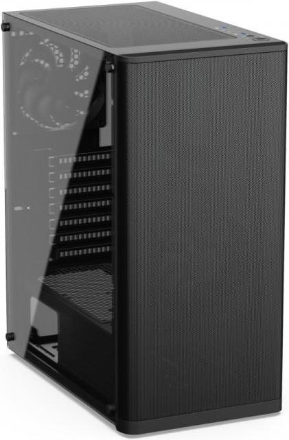 Produktbild Silentium PC Ventum VT2 TG (ATX, mATX, Mini-ITX)