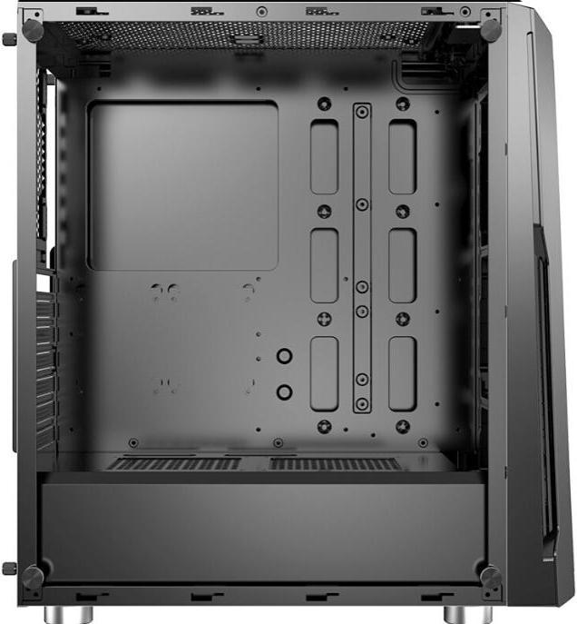 Produktbild Xilence Performance C X5 (ATX, mATX, Mini-ITX)