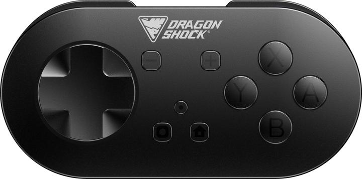 Actual product image NoName GLOW-FUSION - Mini Controller Pair (PC, Android, iOS, Switch, Switch Lite, Switch OLED)